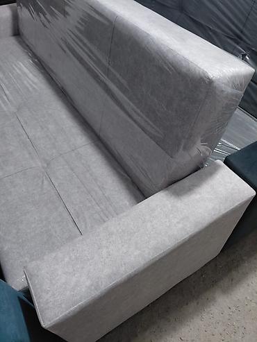 Прямые диваны: Прямой диван, Новый — 6