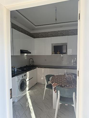 kupça: 6 otaqlı, 200 kv. m, Orta təmir — 5