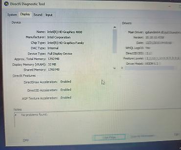 komputer noutbuk: İşlənmiş HP Envy, 14 ", Intel Core i5, 512 GB, Ünvandan götürmə — 8
