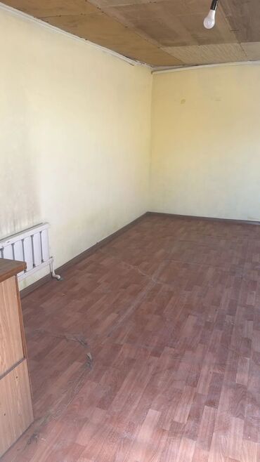 дома в покровке: 25 кв. м, 1 бөлмө, Жылуу пол, Брондолгон эшиктер, Забор, тосулган