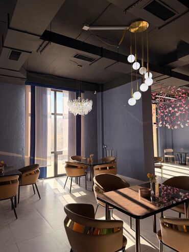 Ресторандарды жана кафелерди мжаралоо: Объявление Продается готовый бизнес под общепит. ОЧЕНЬ СРОЧНО!!! Кафе — 3