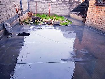 Бетонные работы: Стяжка Гарантия, Бесплатная консультация, Монтаж 1-2 года опыта — 23