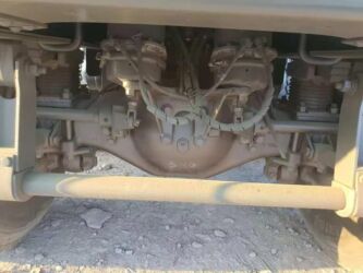 Грузовики: Грузовик, Howo, Б/у — 16