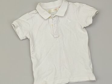 koszulka fc barcelona 22 23: Koszulka, Zara Kids, 2-3 lat, 92-98 cm, stan - Zadowalający