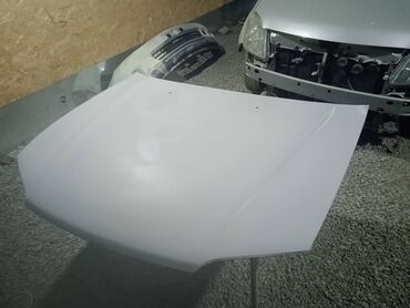подсветка на машину: Капот Honda, Колдонулган