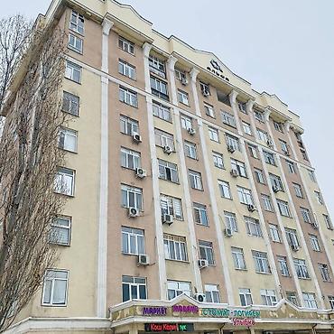квартира ауезова: 2 комнаты, 51 м², Индивидуалка, 4 этаж — 7