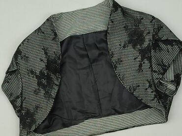 Women`s cape, size S