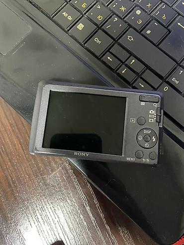 mobil internet modem: Sony Cyber-shot DSC-W620
Tam komplekt satılır — 2