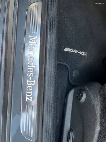 Mercedes-Benz: Mercedes-Benz C 200: 2 l. | 2017 έ. Πολυμορφικό — 7