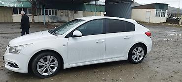 Chevrolet: Chevrolet Cruze: 1.8 l | 325000 km Hetçbek — 7