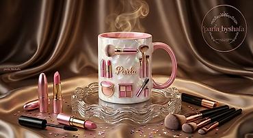 stranger things figur: Fincanlar, Keramika, 1 əd — 1