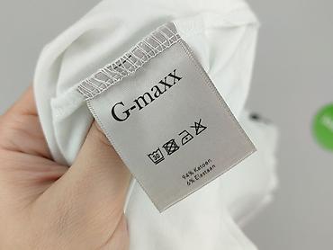 stan look: Mexx, T-shirt damski, rozmiar M — 5