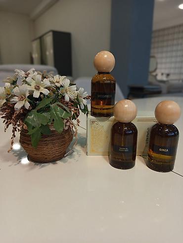 kəhrəba nədir: Məhsul: Hurrem Perfumery – Eau De Parfum, 50 ml (1.7 fl.oz) Təsvir: - — 5