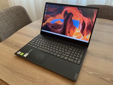 google pixel 6 baku: Б/у Lenovo IdeaPad, 15.6 ", Intel Core i5, 1 ТБ, Бесплатная доставка