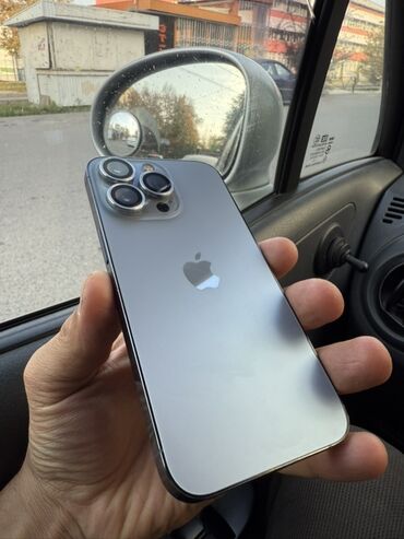 айфон 15 пр макс: IPhone 13 Pro, Sierra Blue