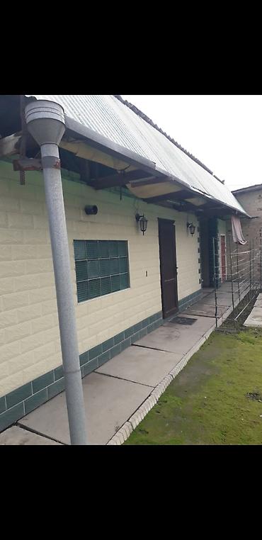 Продажа коттеджей и домов: Продаю угловой дом, район Дордой Моторс. по ул.Очаковского пер.Патриса — 11