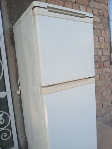 рассрочка бытовая техника бишкек: Холодильник Beko, Двухкамерный, 57 * 150 *