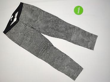 angela: Marella, Spodnie materiałowe damskie, rozmiar M — 2
