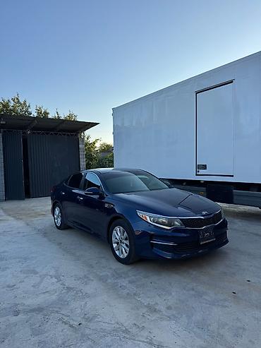 киа оптима мотор: Kia Optima: 2016 г., 2.4 л, Автомат, Бензин, Седан — 5