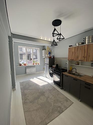 Продажа квартир: 1 комната, 36 м² — 6