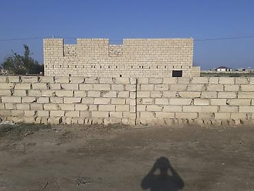 qalada ev satilir: 4 otaqlı, 144 kv. m, Təmirsiz — 3