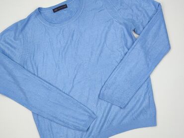 bluza z c a: M&S Collection, Sweter damski, rozmiar L
