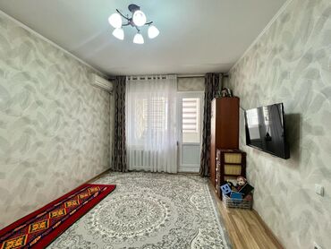 купить квартиру тунгуч: 1 комната, 35 м², 105 серия, 7 этаж, Евроремонт