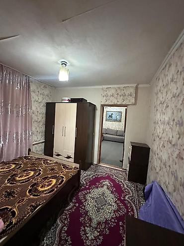 Продажа коттеджей и домов: Продаю или меняю дом, район Аламединского рынка (ул. Ялтинская) Общая — 5