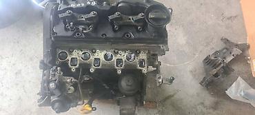 nautilus ventili: MOTOR 2.0 140 ZA VOLKSWAGEN PASSAT B7 OD 2011. DO 2014. GOD. - MOTOR — 1