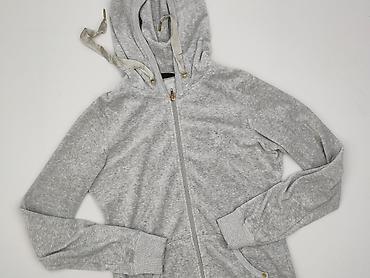 softshell ielm: Gina Tricot, Bluza z kapturem damska, rozmiar M — 1