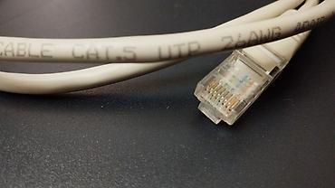 Videomüşahidə: Cat5, Cat5e, Cat6 UTP/FTP Lan kabellerin satışı. Pərakəndə satış: 1 — 12