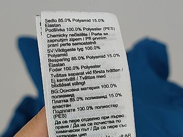 intermoda garnitury: Decathlon, Szorty dla mężczyzn, rozmiar L — 6