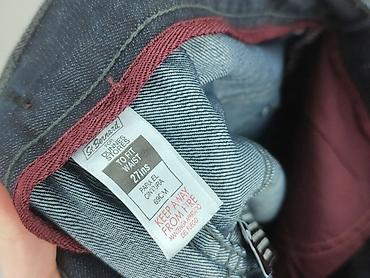 dickies jeans: Dunnes, Jeansy damskie, rozmiar S — 4