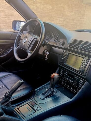 BMW: 18 ildir özüm sürürəm Most karopka mator idial vəziyyətdədir udarı — 10