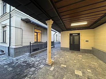 Продажа коттеджей и домов: ДОМ В АРЧА-БЕШИК 📍 Локация: Арча-Бешик, Ойсулата — Тихий, престижный — 3