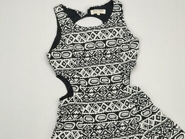 damskie sukienki dzianinowa: Dress, L (EU 40), condition - Good