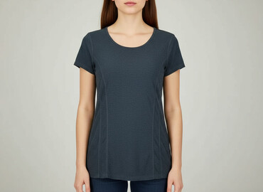 zalando t shirty: Women`s T-shirt, size XS