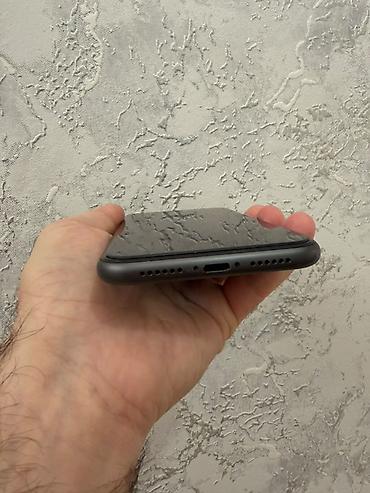 kontakt home iphone 11 64gb: IPhone 11, 64 GB, Qara, Barmaq izi, Face ID — 10
