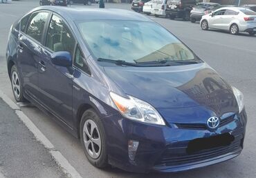 Avtomobil satışı: Toyota Prius: 1.7 l | 2012 il Sedan