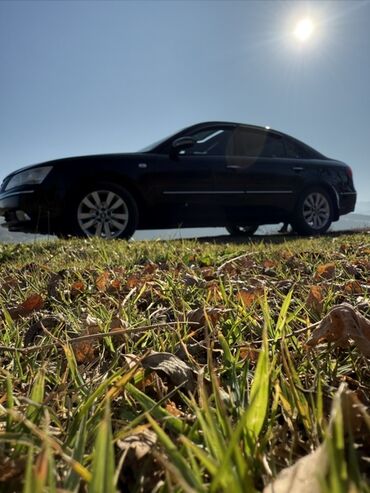 Hyundai: Hyundai Sonata: 2 l | 2008 il Sedan — 12