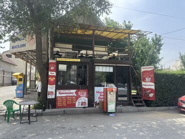 помещения для бизнеса: Продается готовый бизнес место положения проходимое район ж/м кок-жар