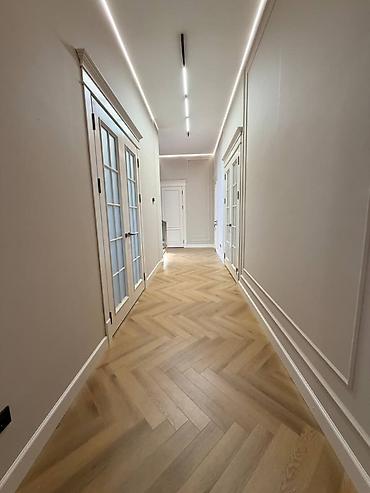 Продажа коттеджей и домов: Продаётся совершенно новый особняк Площадь: 250 м2 Участок 4.5 — 8