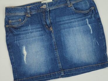 Women: Women`s skirt, Denim Co, size XL (EU 42)