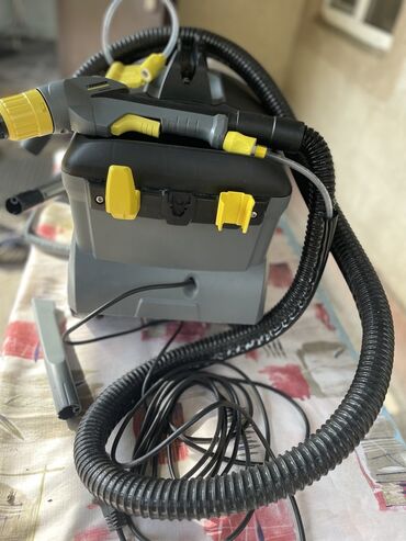 купить кондиционер зима лето на 50 кв м: Продается химчистка керхер в идеальном состоянии