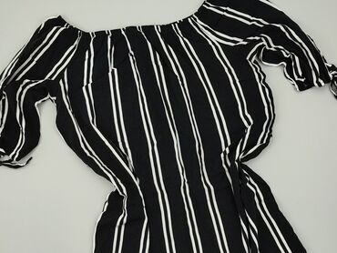 moda lat 80 sukienki: Sukienka, XS, stan - Bardzo dobry