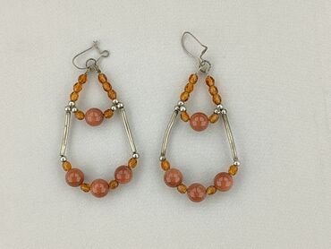 dlugie kolczyki do sukienki: Earrings, Female, condition - Very good