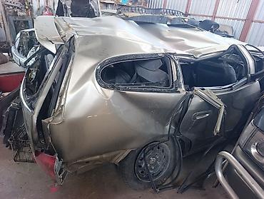 accord wagon: Авторазбор Honda стрим 1.7 АКПП (универсал) Разбираем автомобиль — 6