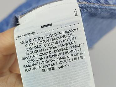 mango zwroty: MNG, Koszula damska, rozmiar XS — 6