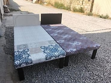 saloglu mebel: Yeni, Təknəfərlik çarpayı — 1