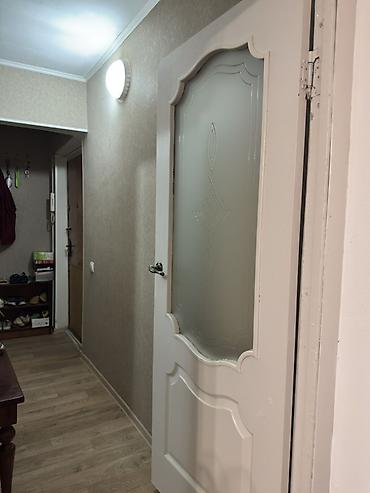 квартиры 10 мкр: 1 комната, 32 м², 104 серия, 1 этаж, Косметический ремонт — 5